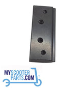 G2 PRO KICKSTAND MOUNTING PLATE